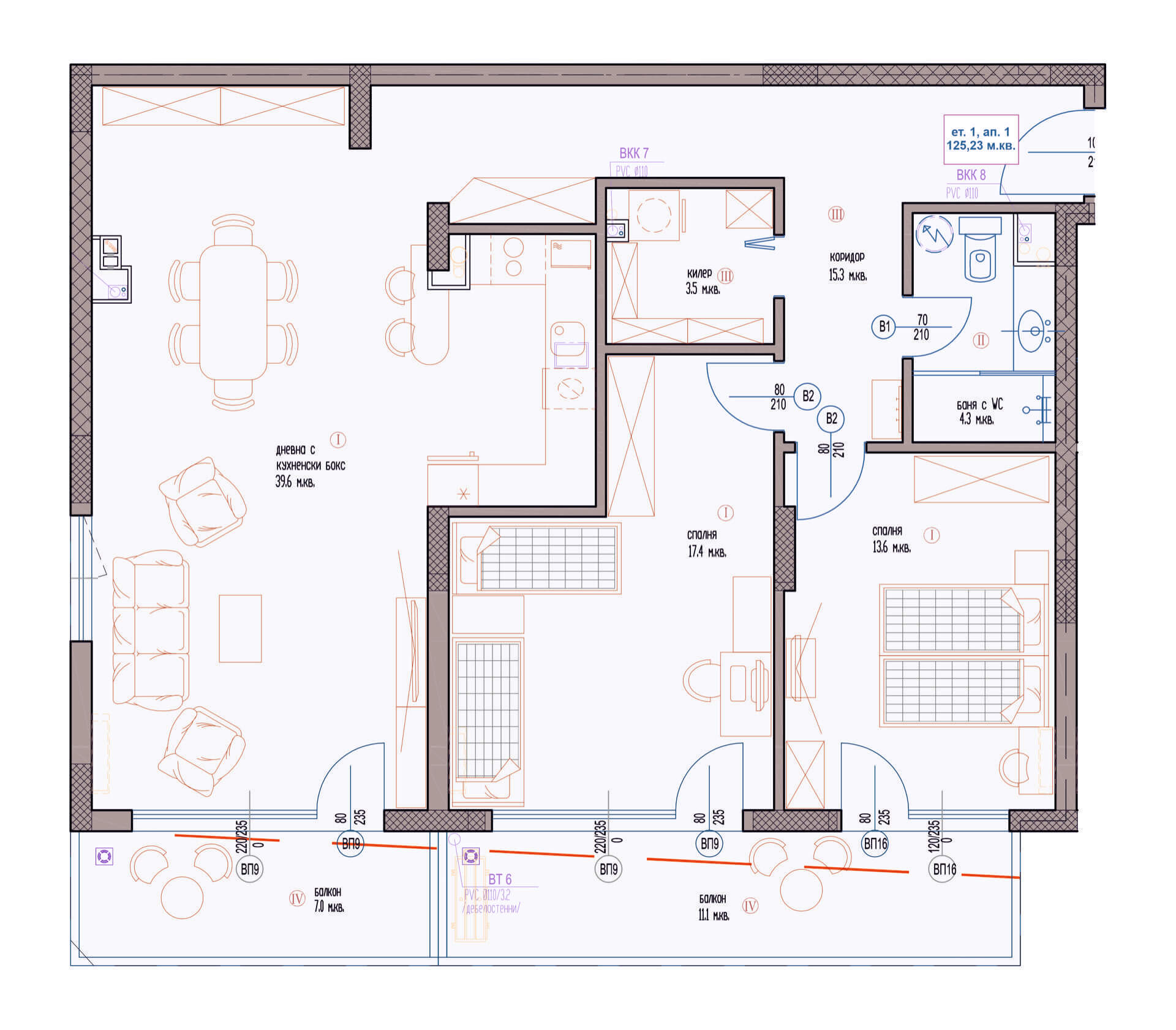 Briz Homes - Агенция за недвижими имоти Варна - Invest Time