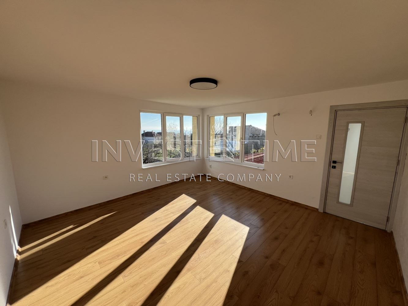 Етажи от къща за продажба в кв. Виница - Агенция за недвижими имоти Варна - Invest Time, имот 4