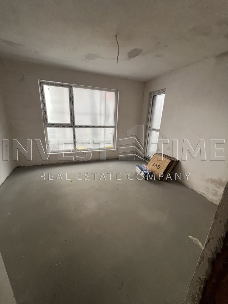 Тристаен апартамент след АКТ 14 в кв. Виница с ПАРКОМЯСТО в цената - Агенция за недвижими имоти Варна - Invest Time, имот 2