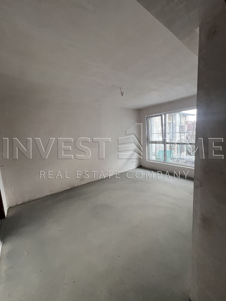 Тристаен апартамент след АКТ 14 в кв. Виница с ПАРКОМЯСТО в цената - Агенция за недвижими имоти Варна - Invest Time, имот 1