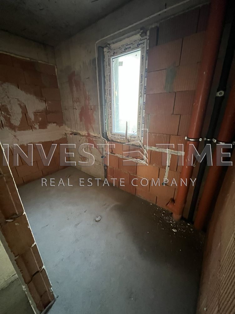 Тристаен апартамент след АКТ 14 в кв. Виница с ПАРКОМЯСТО в цената - Агенция за недвижими имоти Варна - Invest Time, имот 3