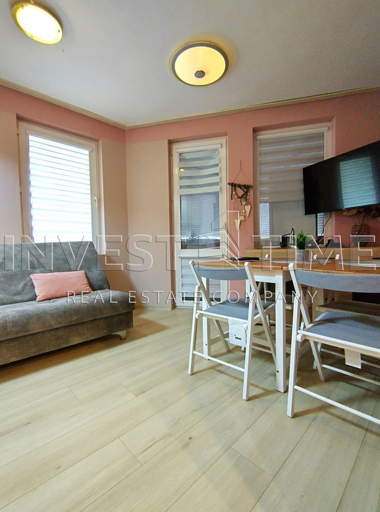 Двустаен апартамент в ж.к. Бриз! - Агенция за недвижими имоти Варна - Invest Time