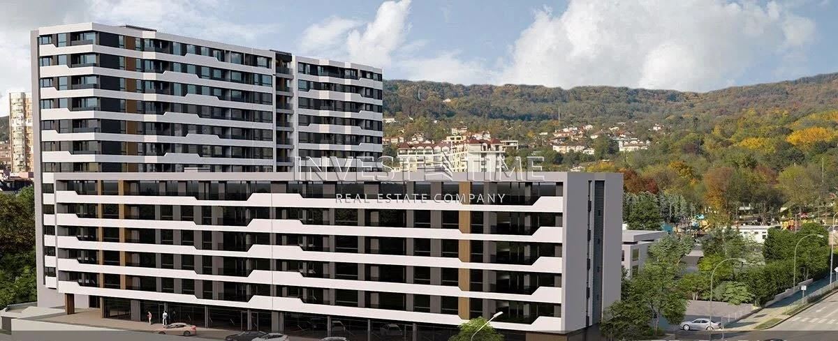 Четиристен апартамент в сграда пред АКТ15, в кв. Възраждане 1 - Агенция за недвижими имоти Варна - Invest Time