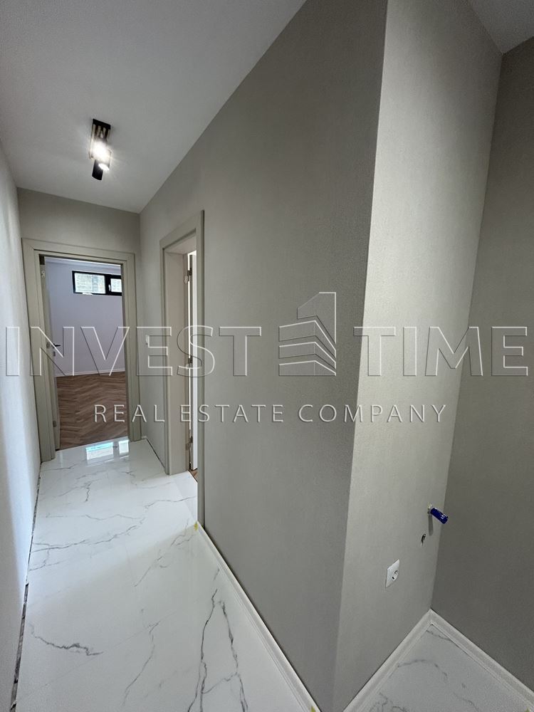 Едностаен, ремонтиран и завършен „ДО КЛЮЧ“ в кв. Възраждане - Агенция за недвижими имоти Варна - Invest Time, имот 4