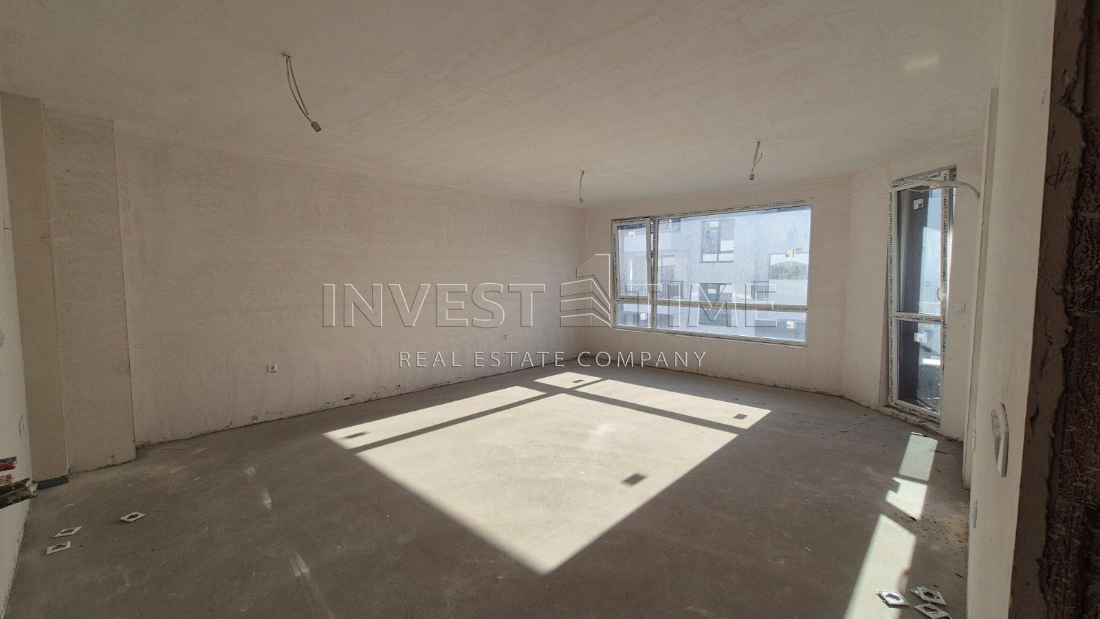 Четиристен апартамент в сграда пред АКТ15, в кв. Възраждане 1 - Агенция за недвижими имоти Варна - Invest Time, имот 3