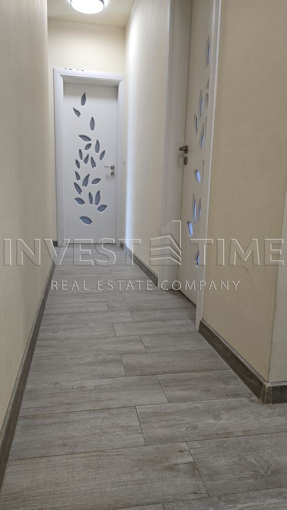 Чисто нов! Тристаен, обзаведен апартамент във Виница! - Агенция за недвижими имоти Варна - Invest Time, имот 2