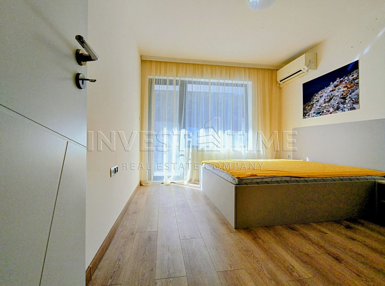 Двустаен, обзаведен апартамент в кв.Виница! - Агенция за недвижими имоти Варна - Invest Time