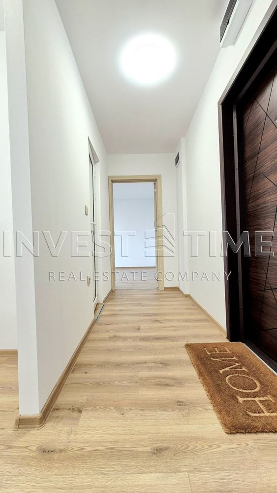 Тристаен апартамент след основен ремонт в кв. Младост, „ДО КЛЮЧ“ - Агенция за недвижими имоти Варна - Invest Time, имот 3