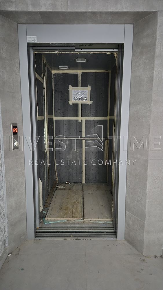 Двустаен апартамент + подземно ПМ в нова сграда с АКТ16 - Агенция за недвижими имоти Варна - Invest Time, имот 2