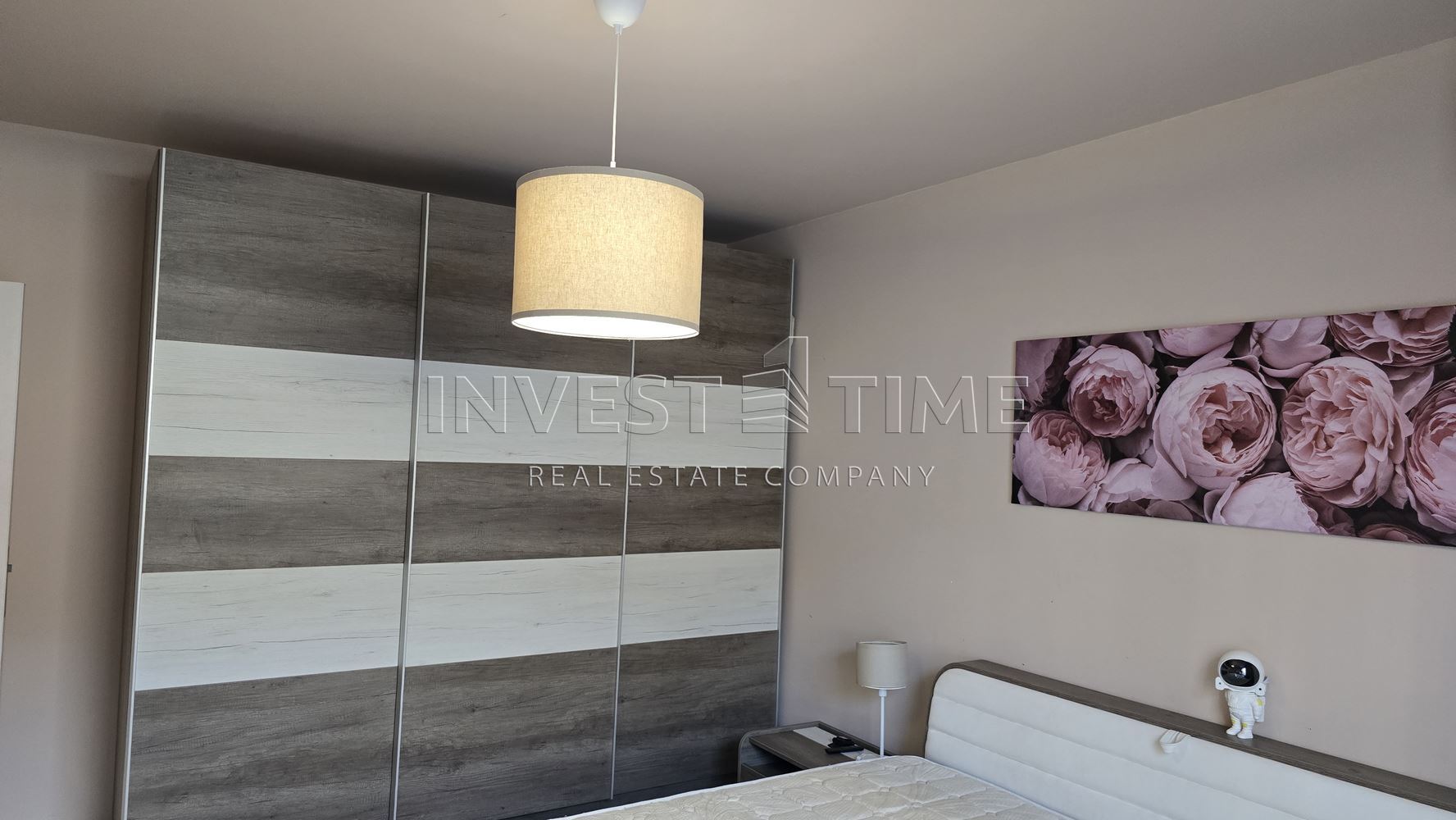 Чисто нов! Тристаен, обзаведен апартамент във Виница! - Агенция за недвижими имоти Варна - Invest Time, имот 4