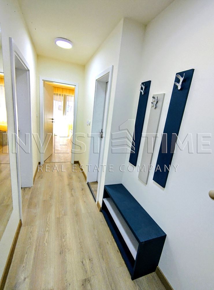 Двустаен, обзаведен апартамент в кв.Виница! - Агенция за недвижими имоти Варна - Invest Time, имот 3