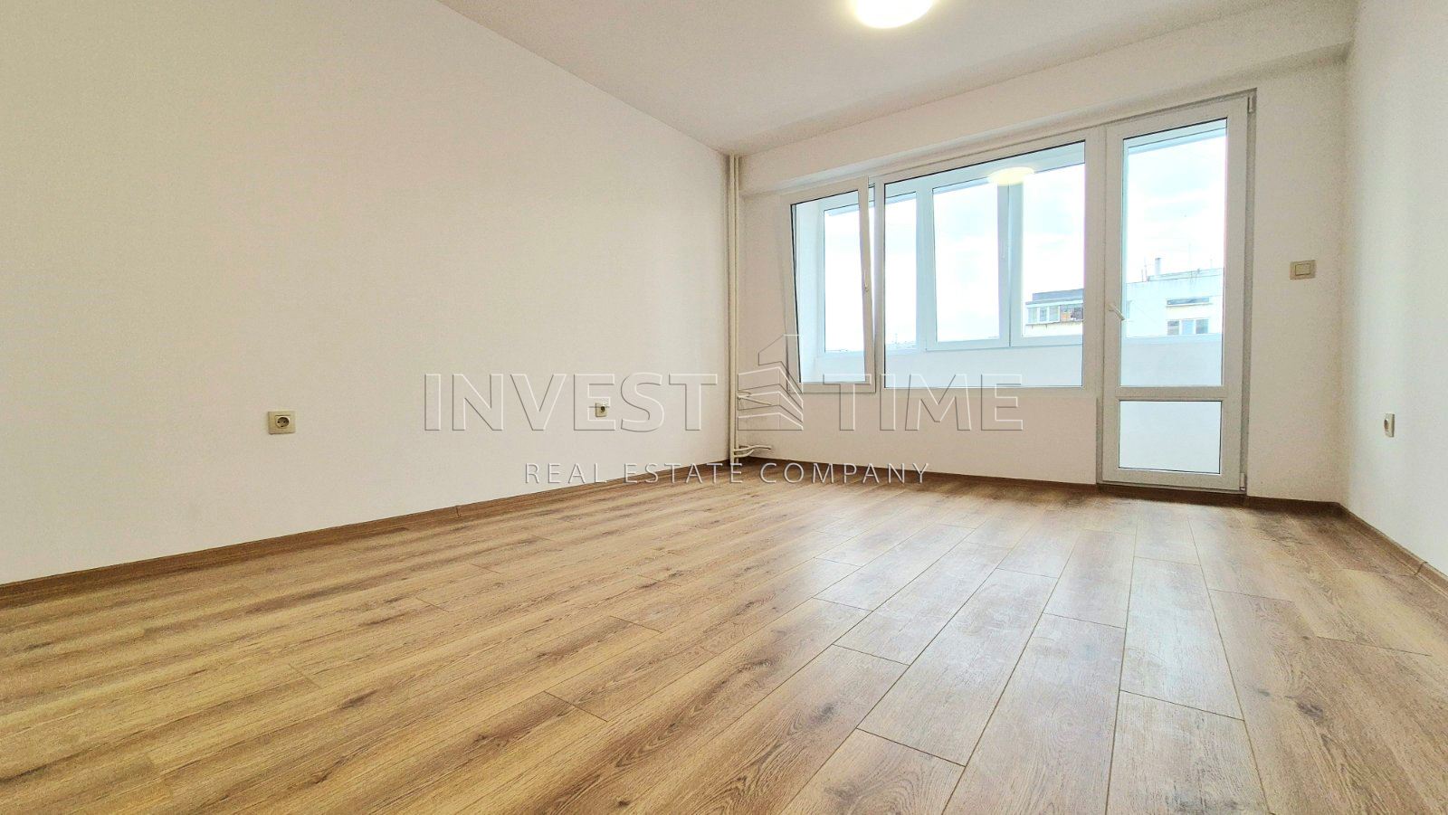 Тристаен апартамент след основен ремонт в кв. Младост, „ДО КЛЮЧ“ - Агенция за недвижими имоти Варна - Invest Time