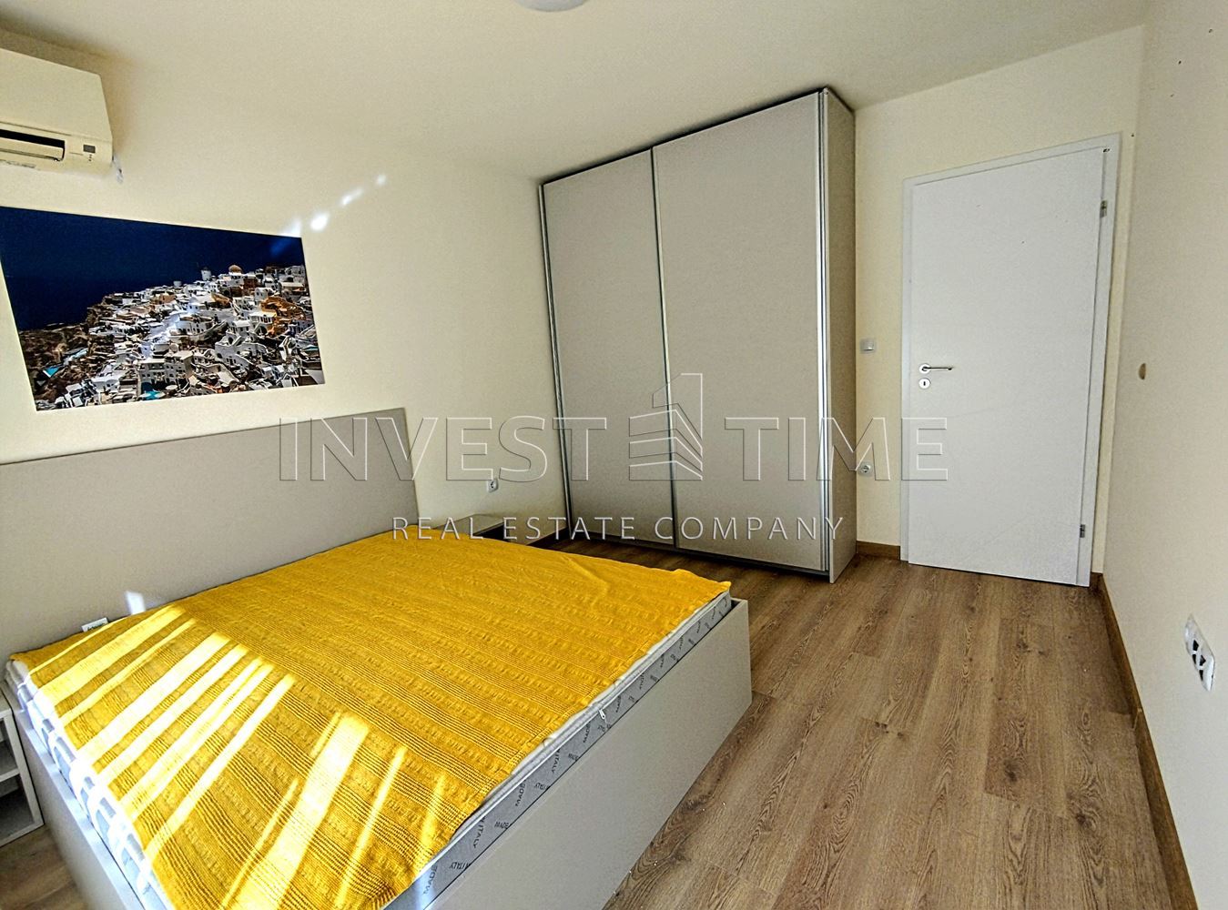 Двустаен, обзаведен апартамент в кв.Виница! - Агенция за недвижими имоти Варна - Invest Time, имот 1