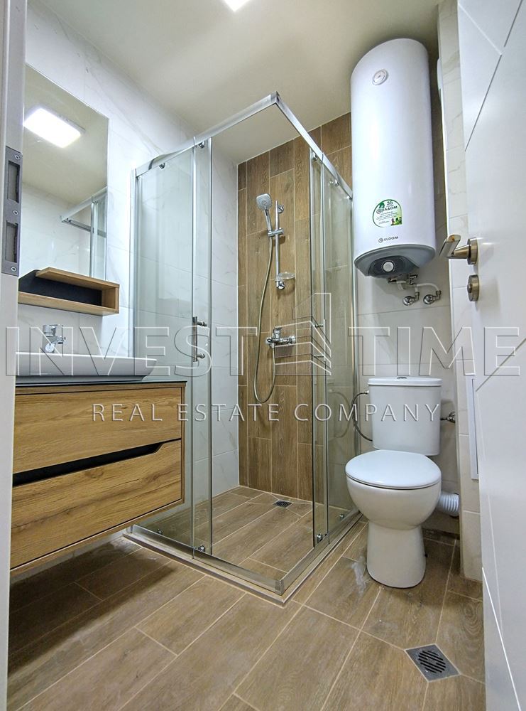 Двустаен, обзаведен апартамент в кв.Виница! - Агенция за недвижими имоти Варна - Invest Time, имот 4