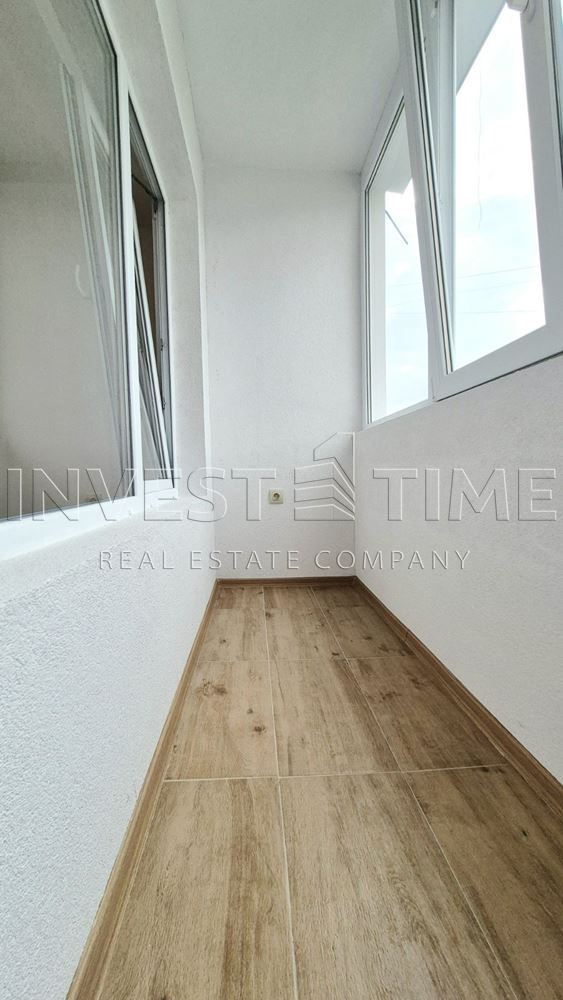 Тристаен апартамент след основен ремонт в кв. Младост, „ДО КЛЮЧ“ - Агенция за недвижими имоти Варна - Invest Time, имот 2