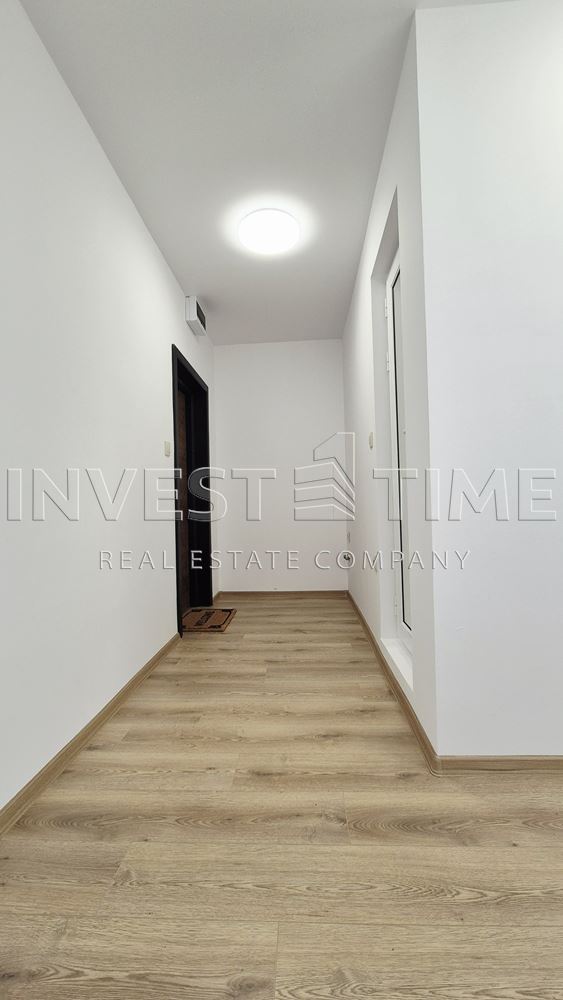 Двустаен апартамент след основен ремонт – „ДО КЛЮЧ“, до Гранд МОЛ - Агенция за недвижими имоти Варна - Invest Time, имот 4