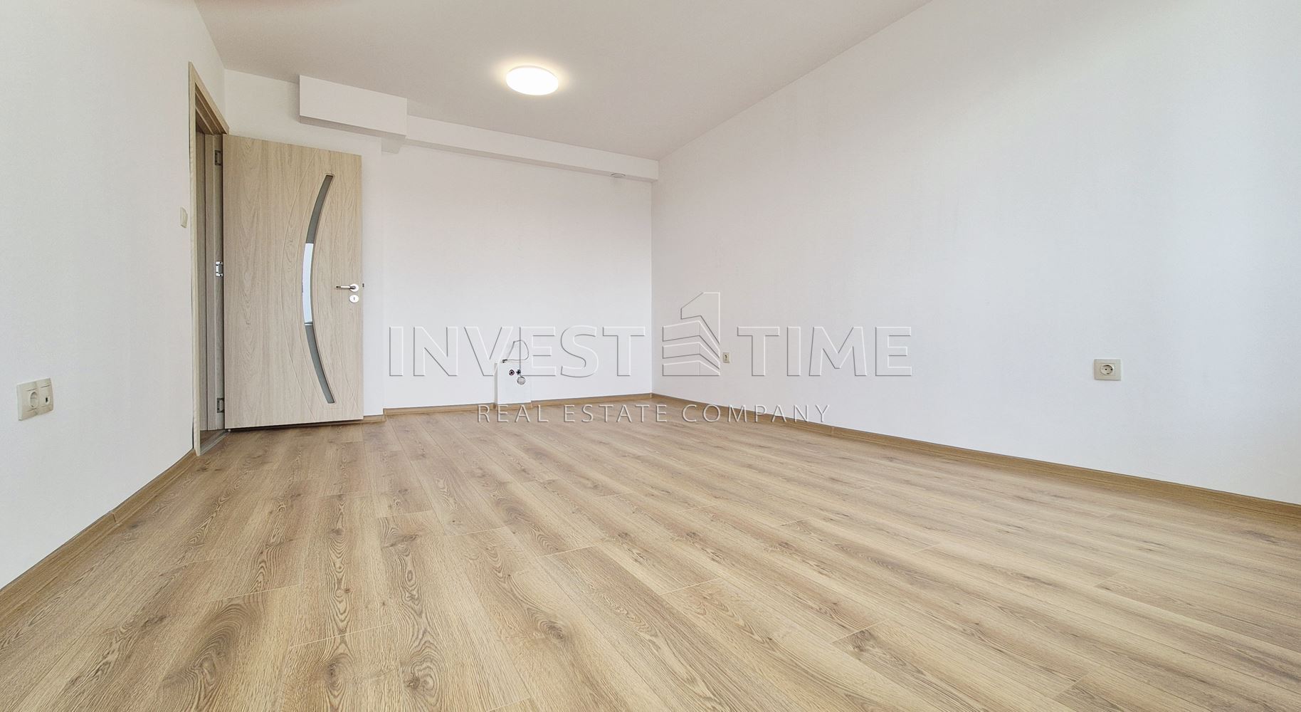 Двустаен апартамент след основен ремонт – ДО КЛЮЧ - Агенция за недвижими имоти Варна - Invest Time