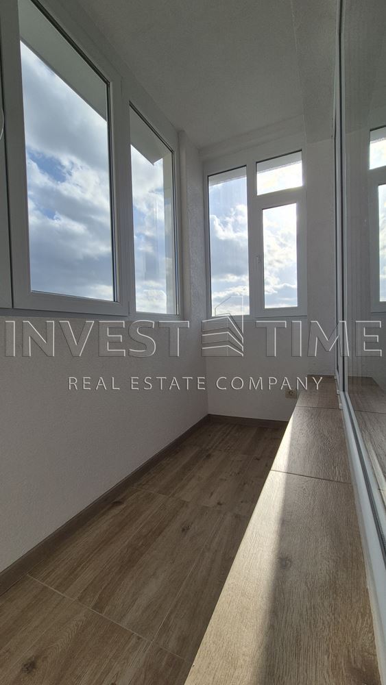 Двустаен апартамент след основен ремонт – ДО КЛЮЧ - Агенция за недвижими имоти Варна - Invest Time, имот 2