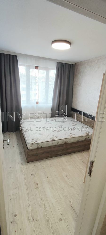 Двустаен, обзаведен апартамент в кв. Погреби - Агенция за недвижими имоти Варна - Invest Time, имот 3