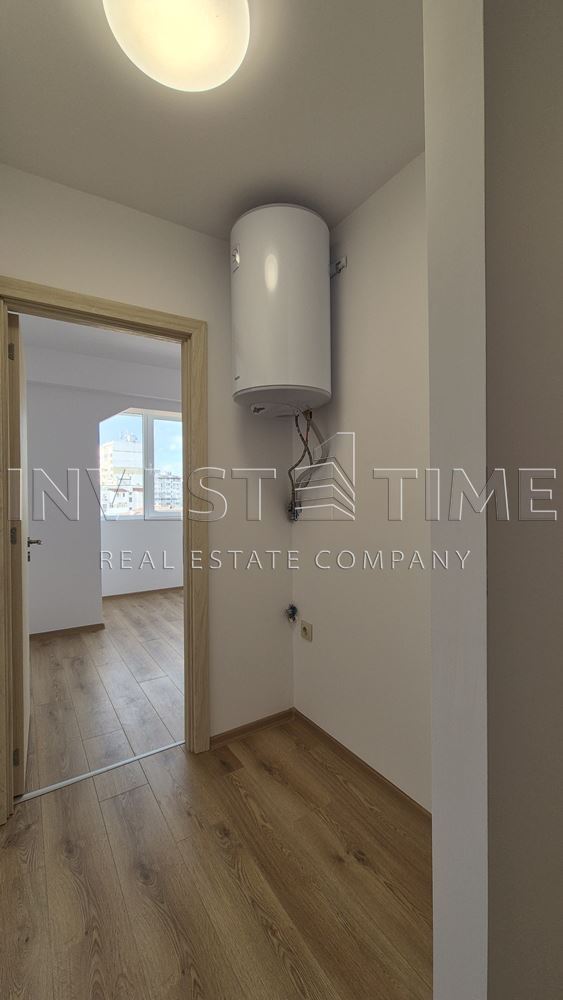 Двустаен апартамент след основен ремонт – ДО КЛЮЧ - Агенция за недвижими имоти Варна - Invest Time, имот 4