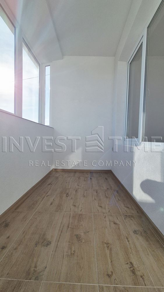 Двустаен апартамент след основен ремонт – „ДО КЛЮЧ“, до Гранд МОЛ - Агенция за недвижими имоти Варна - Invest Time, имот 3