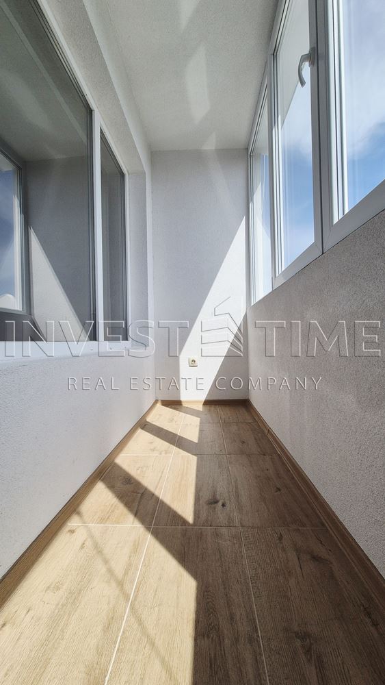 Двустаен апартамент след основен ремонт – ДО КЛЮЧ - Агенция за недвижими имоти Варна - Invest Time, имот 3