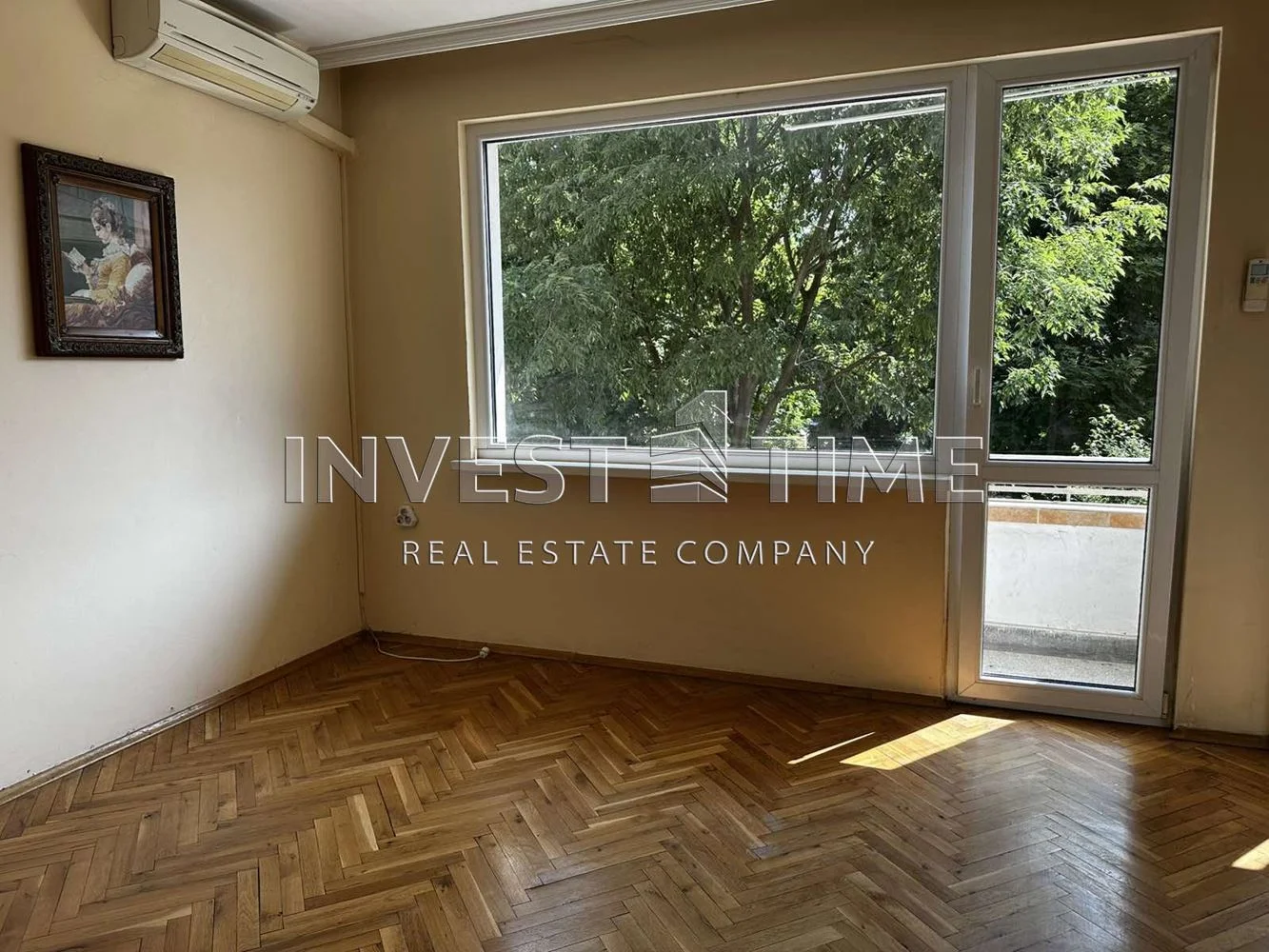 Тристаен апартамент в центъра на Варна - Агенция за недвижими имоти Варна - Invest Time, имот 3