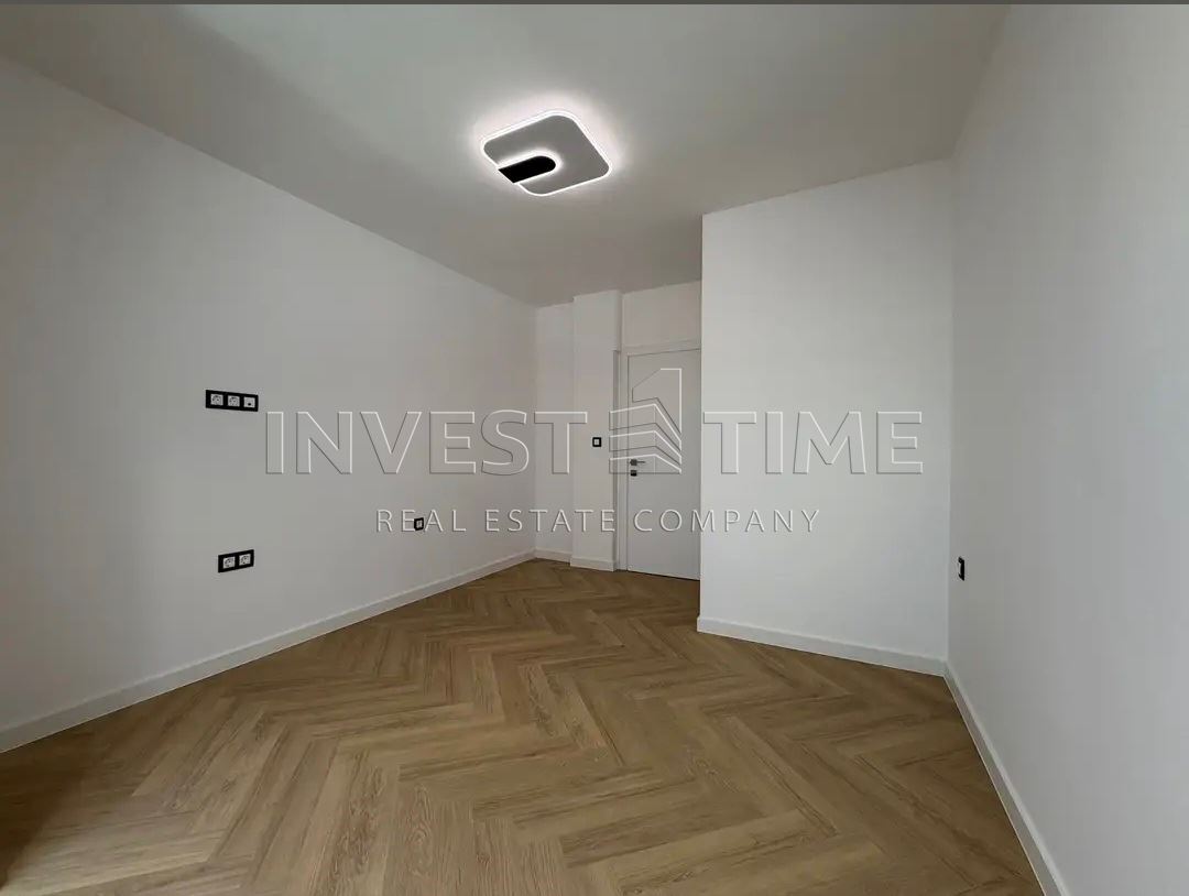 СТИЛЕН ТРИСТАЕН АПАРТАМЕНТ В ЛЯТНО КИНО ТРАКИЯ, ВАРНА | 84 м² | - Агенция за недвижими имоти Варна - Invest Time, имот 4