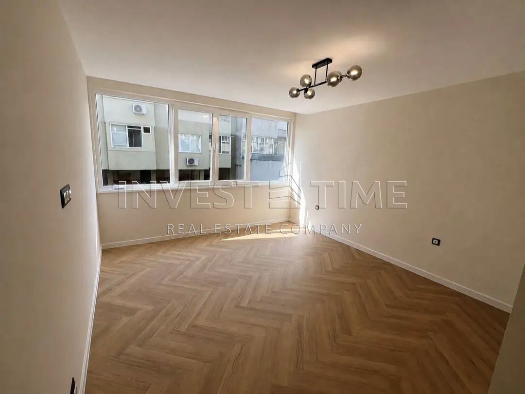 СТИЛЕН ТРИСТАЕН АПАРТАМЕНТ В ЛЯТНО КИНО ТРАКИЯ, ВАРНА | 84 м² | - Агенция за недвижими имоти Варна - Invest Time, имот 2